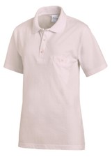 LEIBER Unisex Polo-Shirt für