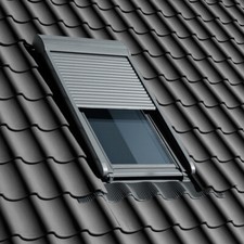 Velux elektro rollladen - velux, elektro-rollladen