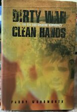 Dirty War Clean Hands Eta, The