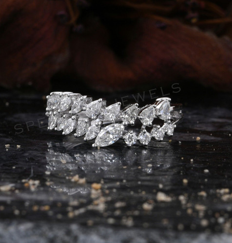 Karat h marquise - h,