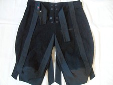 Isadorn  / Isa Dorn kurze Hose