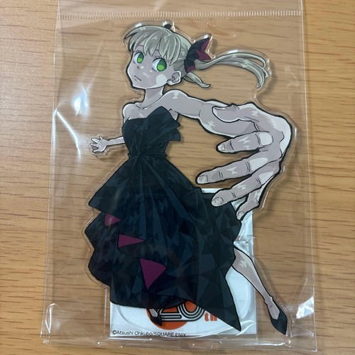 Soul eater maka albarn - eater,