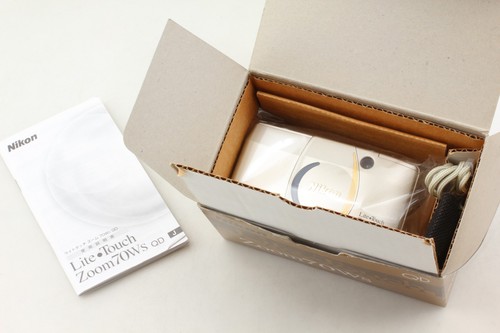 Neuwertig in box - +++,
