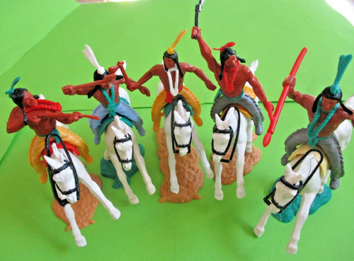 Timpo toys x - timpo,
