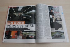 Auto Motor Sport AMS 02/2012