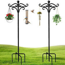 Schäferhaken für denAußen