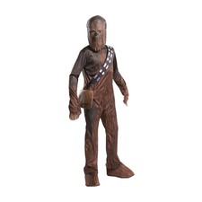 Rubies - Chewbacca Star Wars
