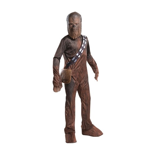Rubies chewbacca star - rubies, wars