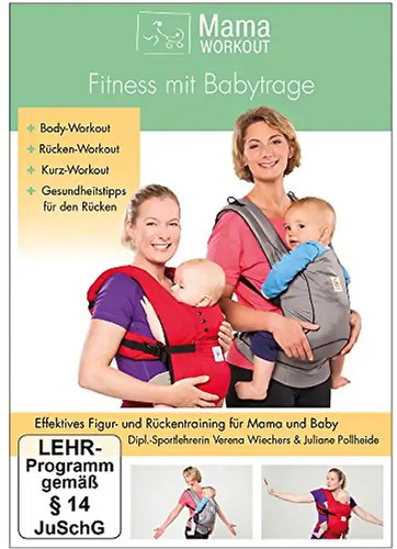 Mamaworkout fitness mit - fitness,