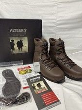 British army altberg - british,