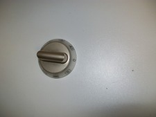 Miele Imperial Knebel Regler Kochplatte  Knopf Drehgriff  Betriebsarten   #47-40