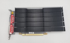 Grafikkarte XFX AMD Radeon HD