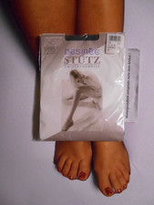 Desiree Stütz Strumpfhose 40