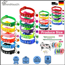 Welpen Halsband Set 12 Stück