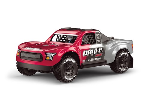 Maverick qbyte flux 12 - sc, 1/12