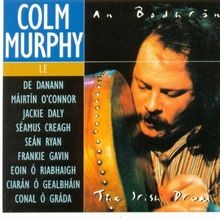 An Bodhran von Colm Murphy | CD | Zustand sehr gut