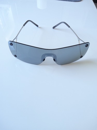 Porsche titan design - titan,