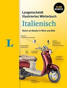 Langenscheidt illustriertes - langenscheidt,
