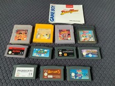 Game Boy Classic Game Boy