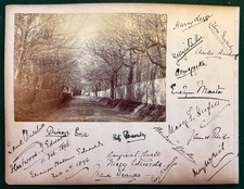 Antik Queen Victoria