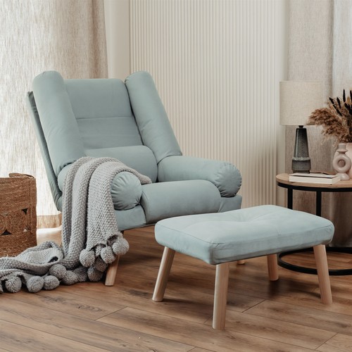 Relaxsessel sessel ariel inkl - sessel,