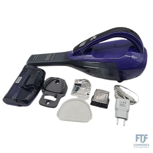 BLACK+DECKER
