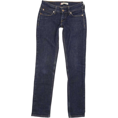 Levi 571 herren jeans blau - levi's,