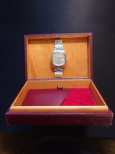 Omega Seamaster Automatic Seamaster 166.0213 "Mini Nautilus"