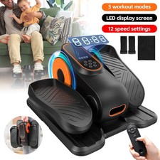 Mini Ellipsentrainer 3 Modi