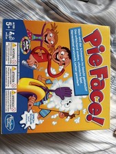 Hasbro Gaming Pie Face