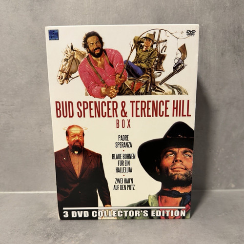 Ksm bud spencer terence hill - terence,