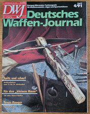 Deutsches Waffen Journal DWJ