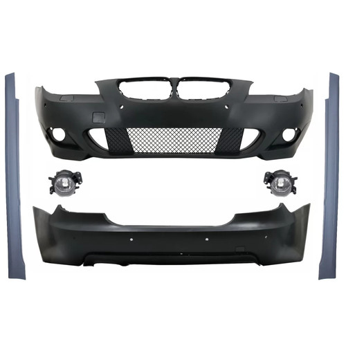 Bodykit stoßstange für - bodykit, bmw
