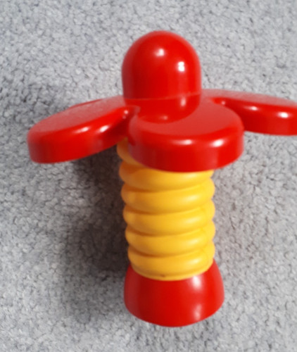 Lego duplo primo - lego,