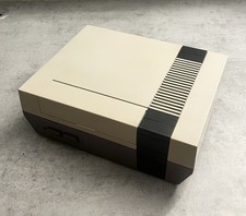 Nintendo | NES-001 -