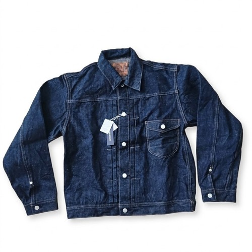 Samurai jeans s101ax sakura - jeans, s101ax-sakura