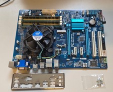 MAINBOARD GIGABYTE