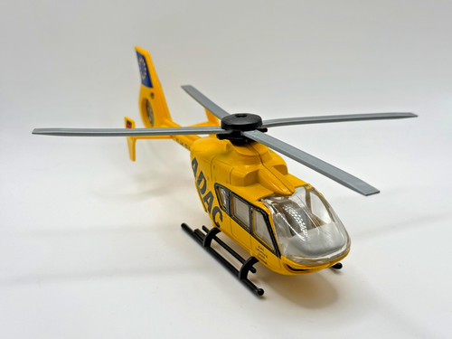 Siku adac hubschrauber 2539 - hubschrauber,