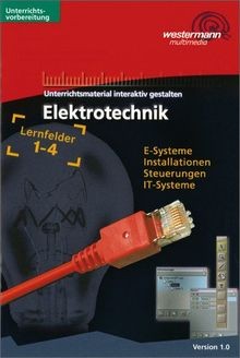 Elektrotechnik grundwissen - elektrotechnik,