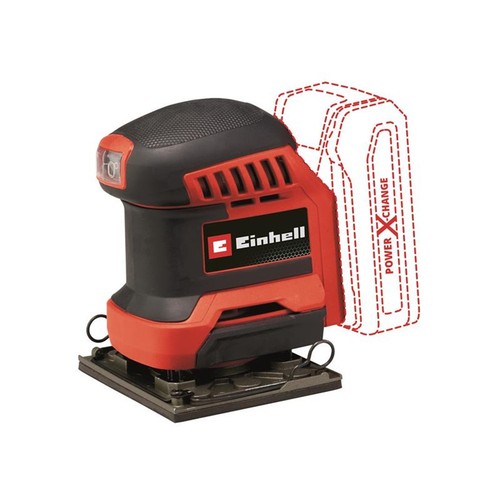 Einhell 113 li - einhell, te-os