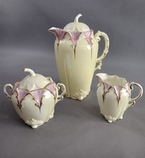 ALTES Kernstück Kanne