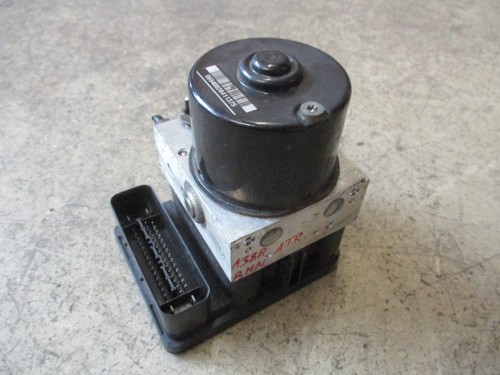 Abs esp system - esp,