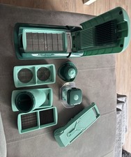 Gemüseschneider Nicer Dicer