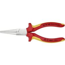 Knipex 30 36 160 VDE Rundzange