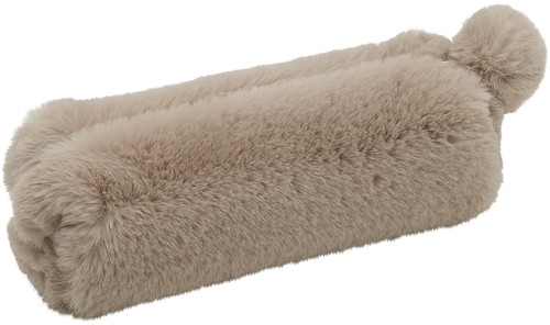 Wedo schlamper etui fluffy - wedo, schlamper-etui