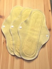 Stoffbinden Binden Damenbinden