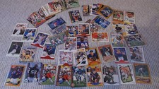 Spielkarten eishockey football - eishockey,