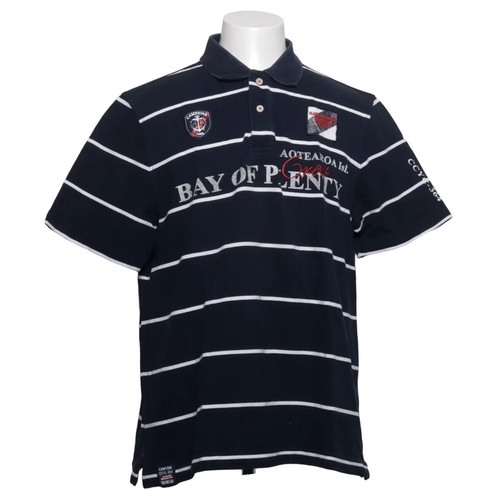 Claudio campione poloshirt - claudio, campione,