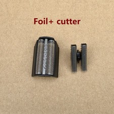 Rasierfolie&Schneider für