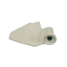 Knethaken kompatibel mit Unold